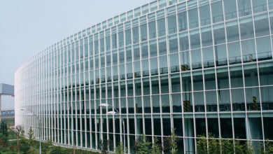Things You Didn't Know About Aluminium Curtain Wall Suppliers