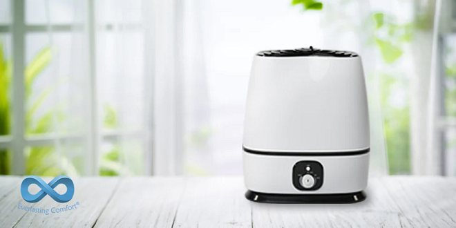 5 Things To Consider When Using Cool Mist Ultrasonic Humidifiers in Your Dorm Room