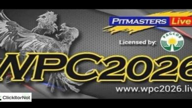 WPC2026 Complete Login Guide