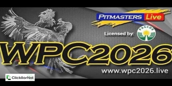 WPC2026 Complete Login Guide