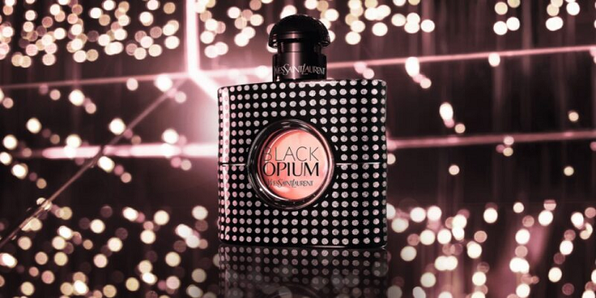 Ysl Black Opium Dossier.CO Read All About!