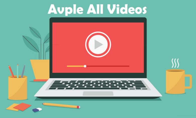 What is Avple? Learn More About Avple Video Downloader