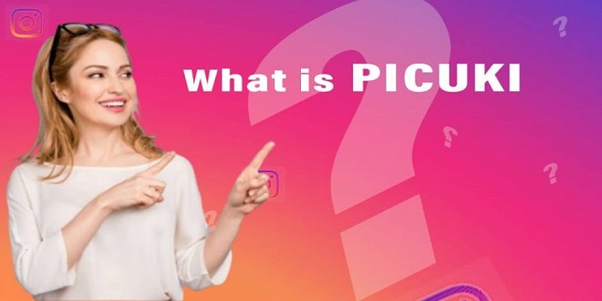 Picuki - How to see the publications of an Instagram account, without creating an account