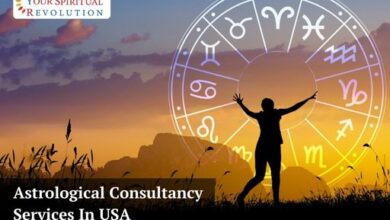 Astrological Consultancy Services In USA