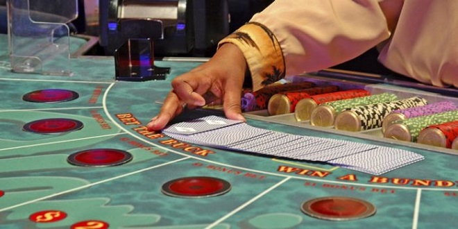 How to play baccarat and win the casino