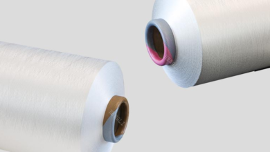 The Advantages of Hengli's Polyester Yarn
