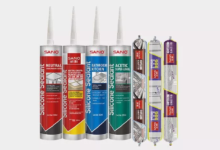 Choosing the Right Silicone Sealant Supplier: A Comparison of SANVO with Other Brands