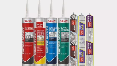 Choosing the Right Silicone Sealant Supplier: A Comparison of SANVO with Other Brands