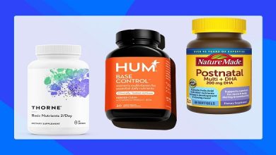 How Many Hair Supplements May I Take at Once?                            